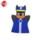 Paw patrol hand puppet plush toys